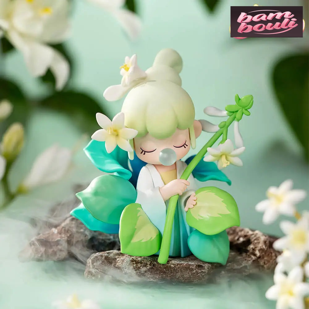 Nanci Flower Stories Series Blind Box