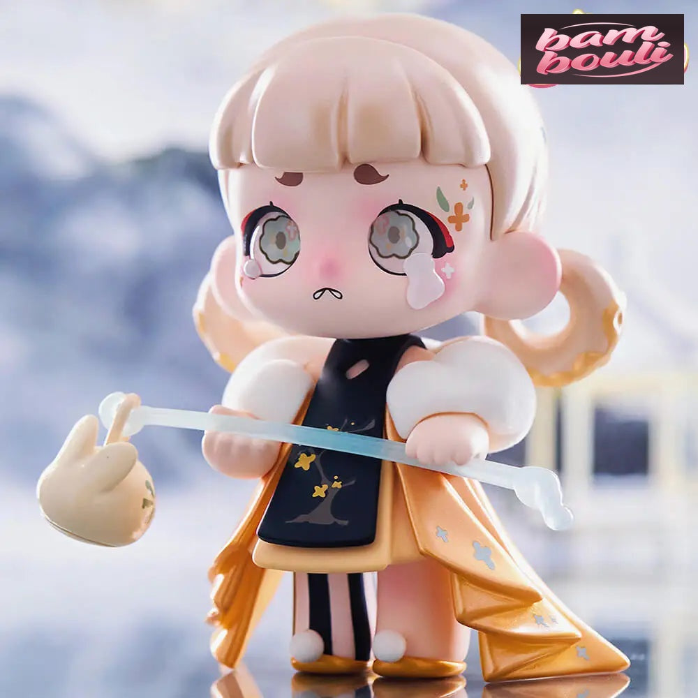 Kasa Mystic Tales Series Blind Box