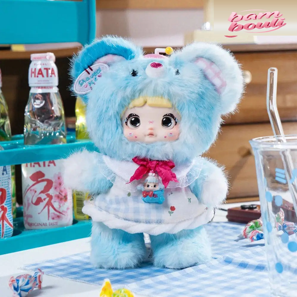 Nommi About The Childhood Series Plush Blind Box