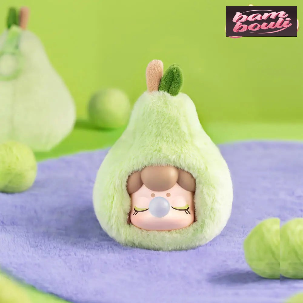 Nanci Fruit Mood Series Plush Blind Box