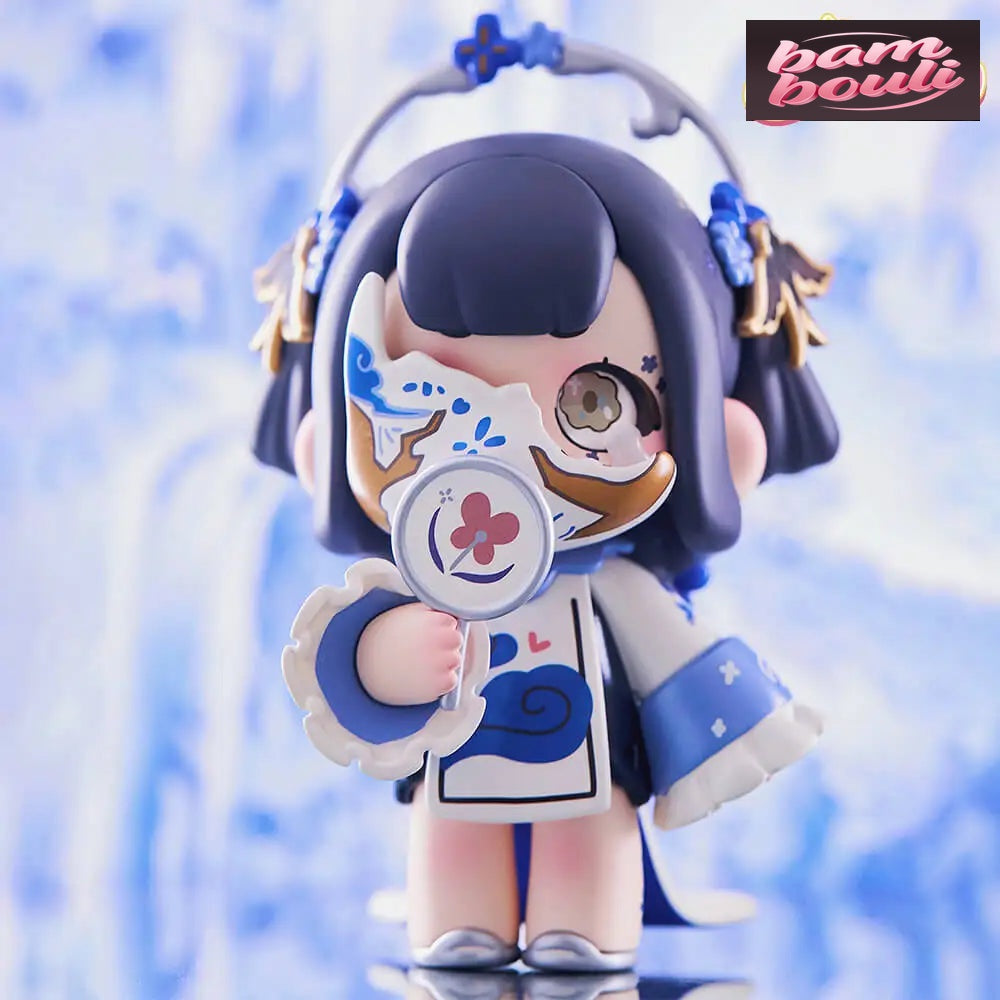 Kasa Mystic Tales Series Blind Box