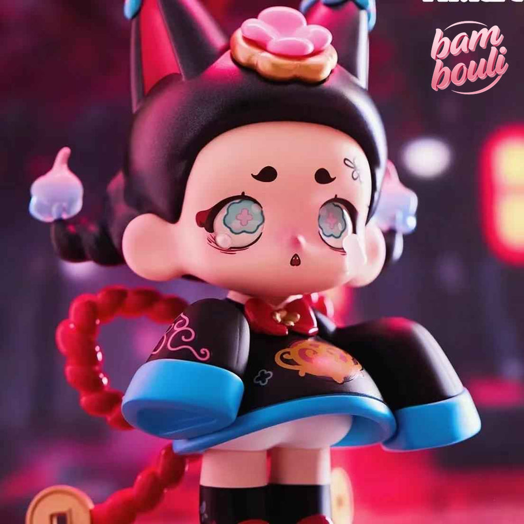 Kasa-Marvelous stories Series Blind Box