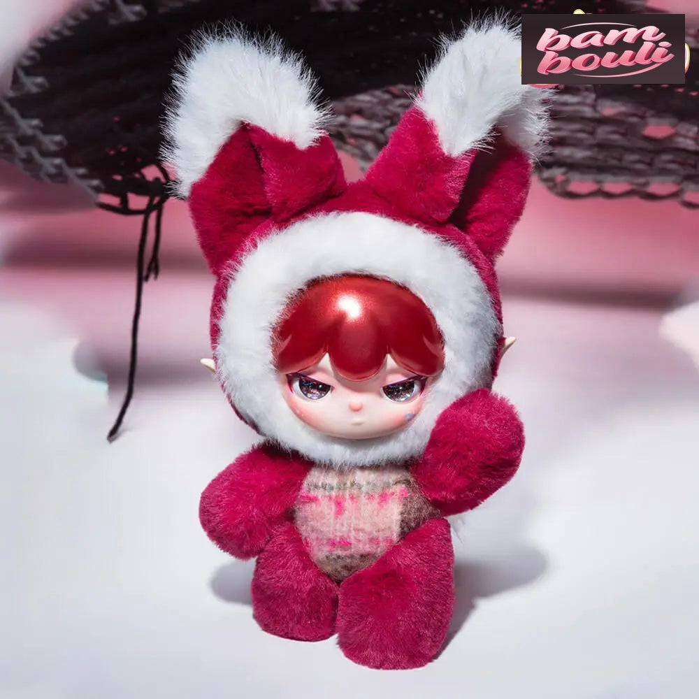 Suri Magical Animal Series Plush Blind Box