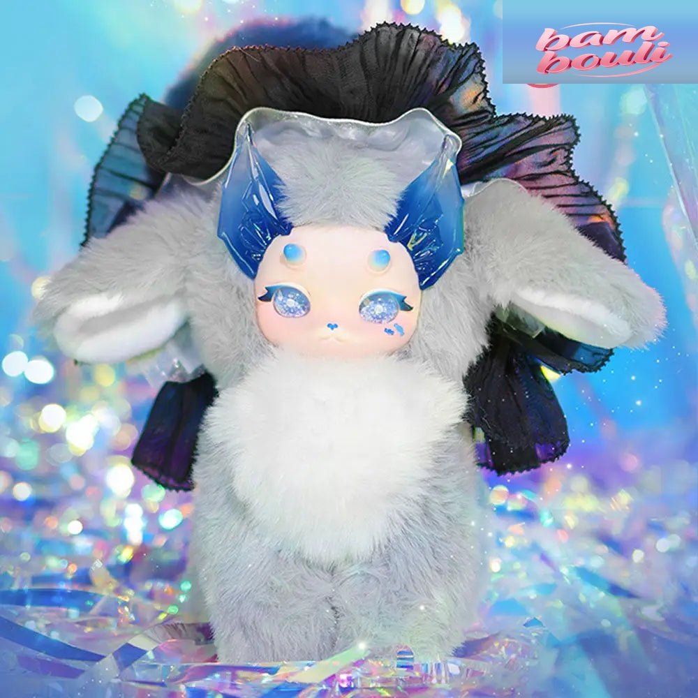 Tutulong Fantasy Forest Tea Party Series Plush Blind Box