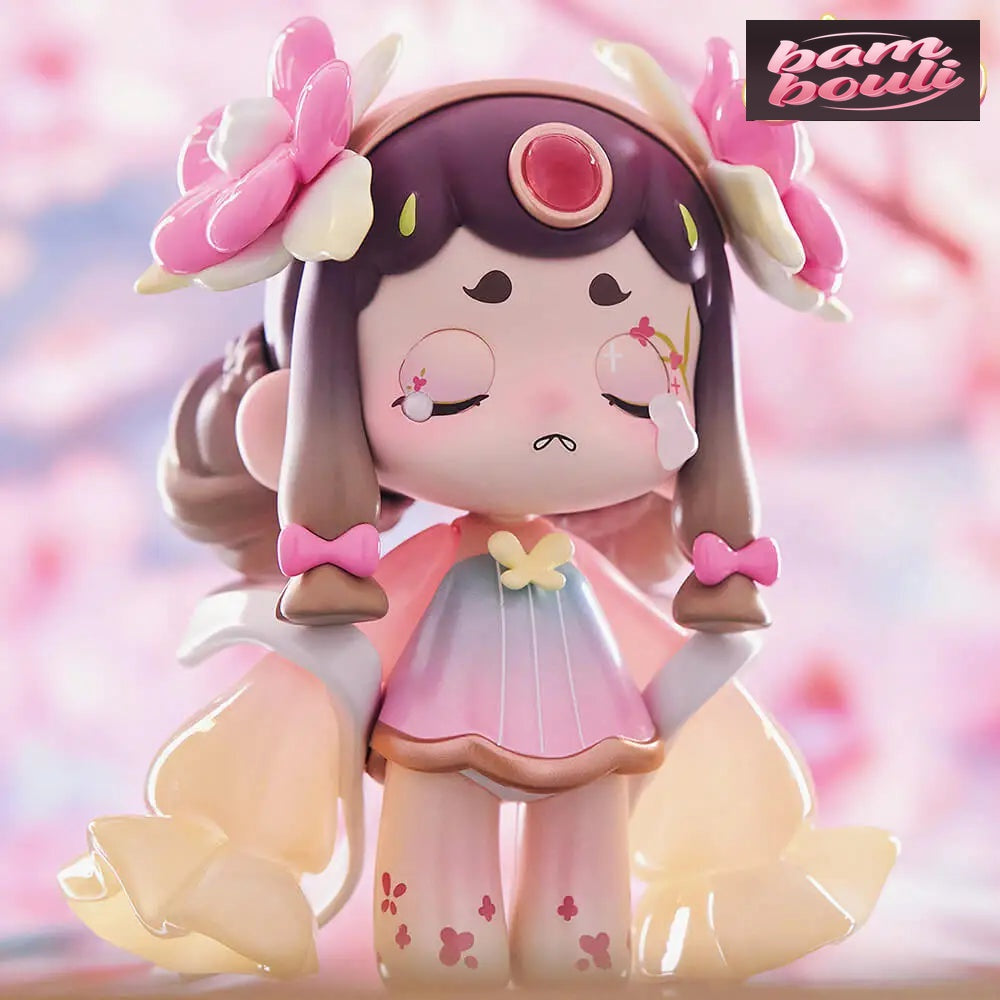 Kasa Mystic Tales Series Blind Box
