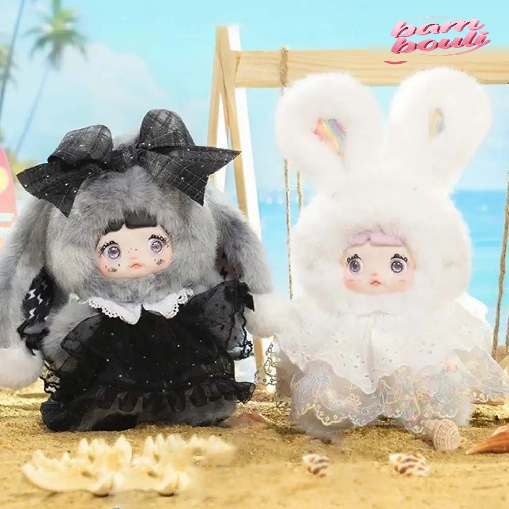 Nommi Weather Forecast Series Plush Blind Box