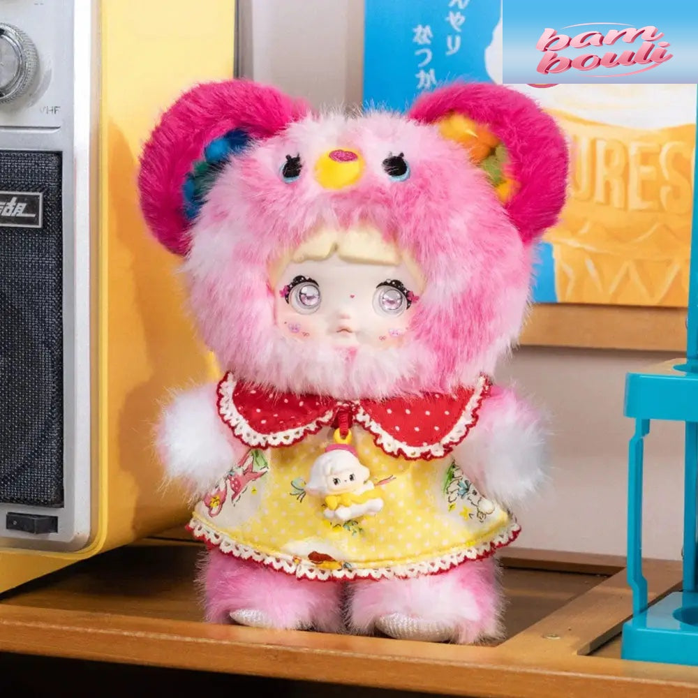 Nommi About The Childhood Series Plush Blind Box