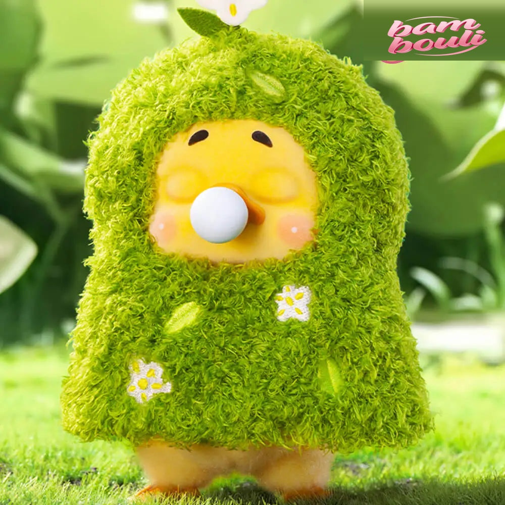 Upsetduck Born This Way Duck Series Plush Blind Box