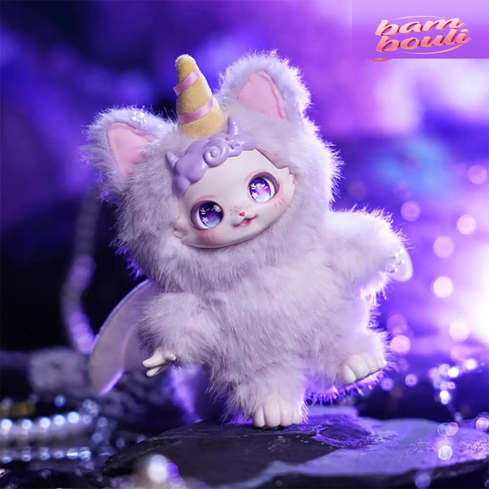 Dumia SY Morino Star Elf Series Plush Blind Box