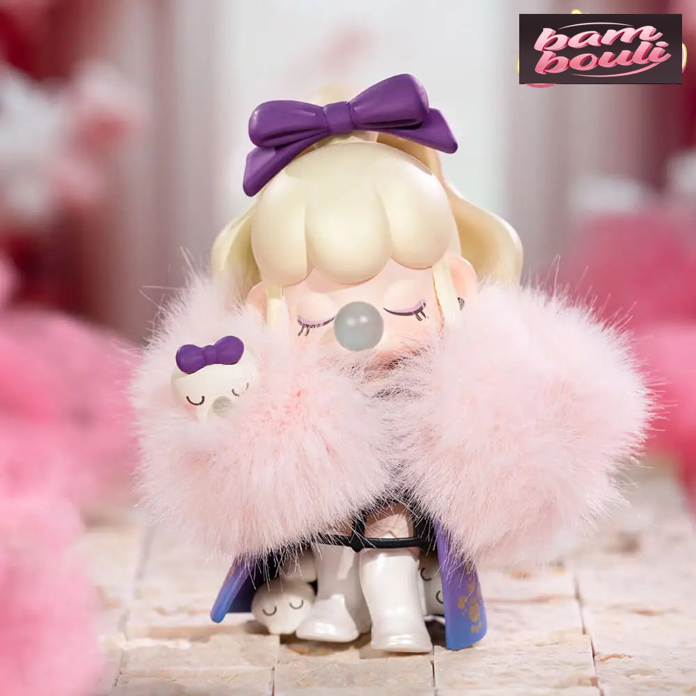 Nanci Museum of Fantasy Series Blind Box