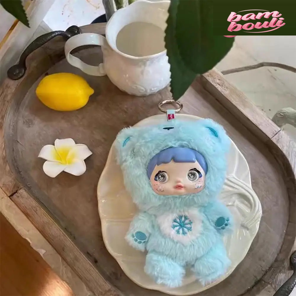 Nommi Loveliness Never Ends Series Plush Blind Box