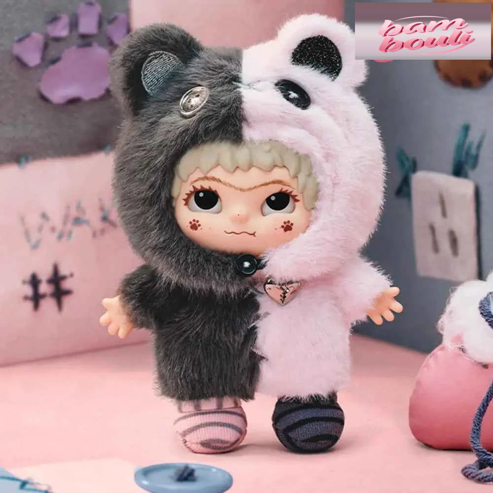 WAKUKU The Handicraft World of WAKUKU Series Plush Blind Box