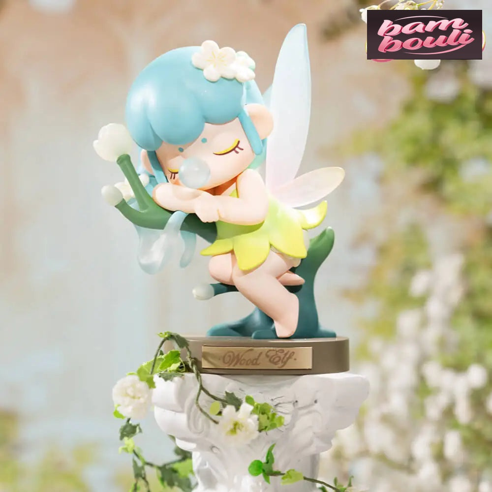 Nanci Museum of Fantasy Series Blind Box