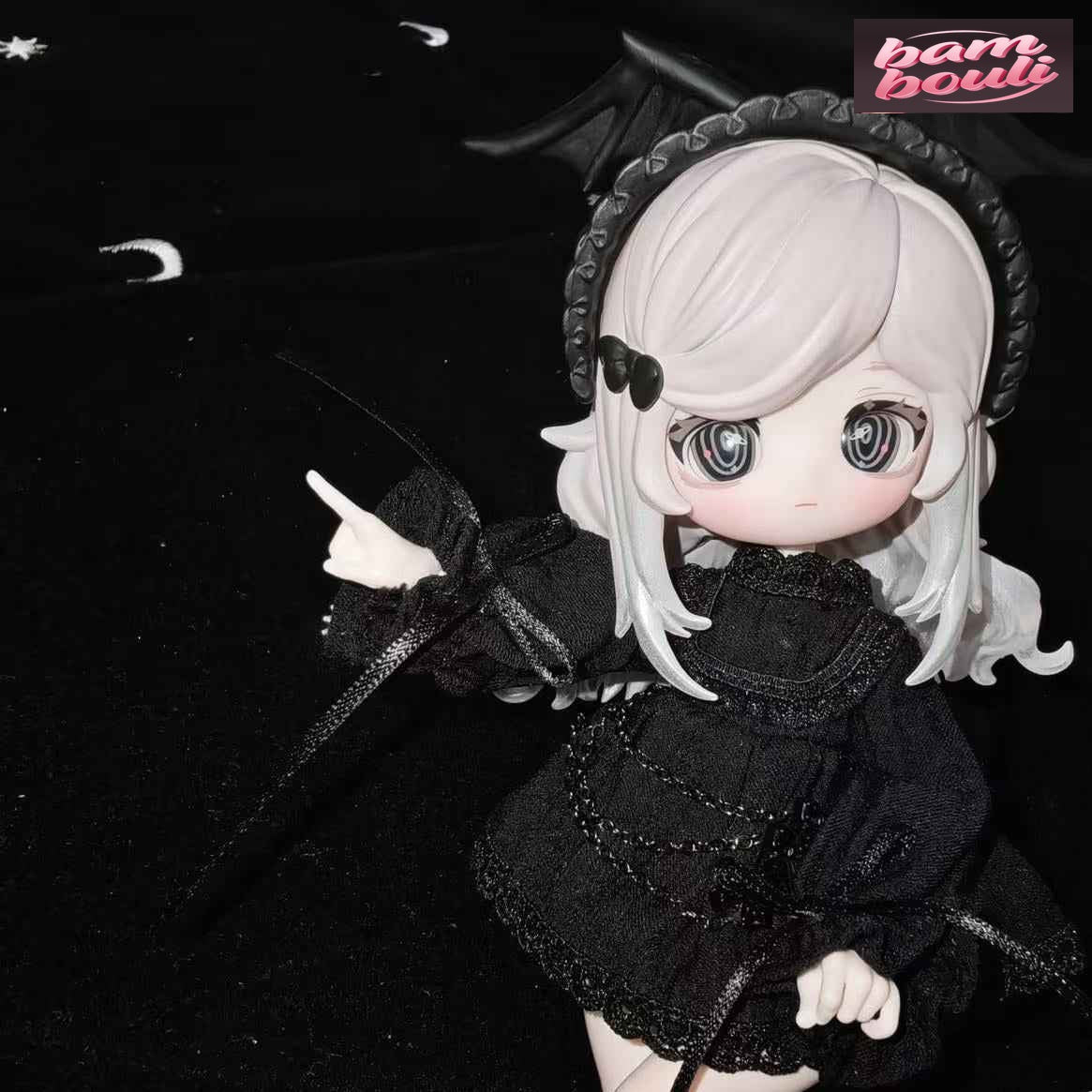 Luluelf Story Series Articulated Figure