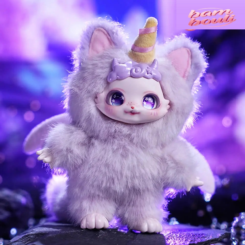 Dumia SY Morino Star Elf Series Plush Blind Box