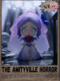 Kasa I Am Not A Baddie Series Blind Box