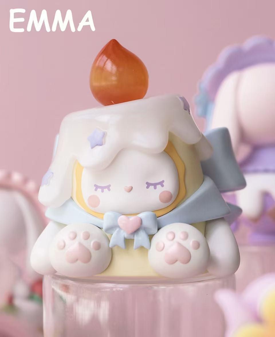 EMMA Secret Forest Birthday Party Series Blind Box