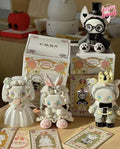 Emma Secret Forest Wedding Series Blind Box