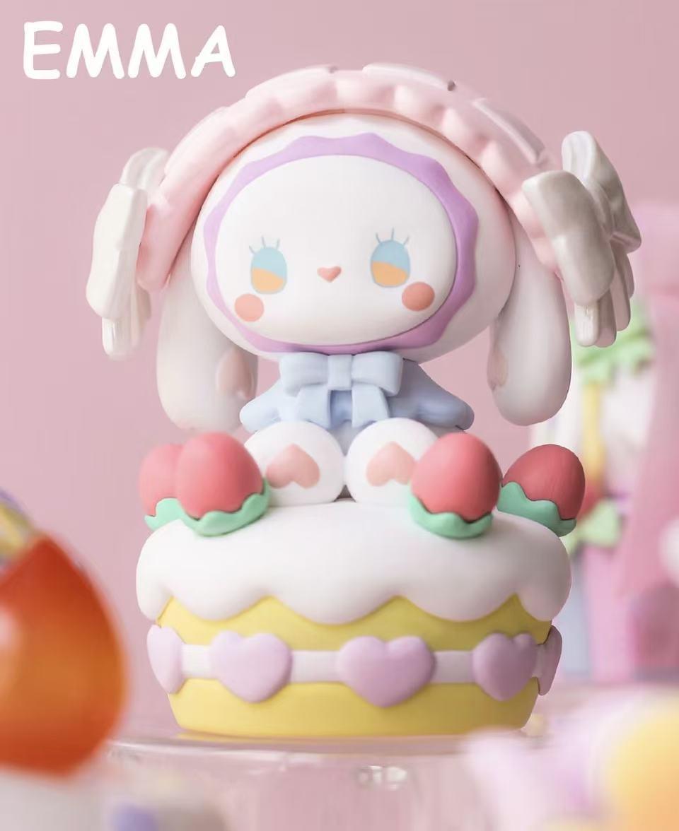EMMA Secret Forest Birthday Party Series Blind Box