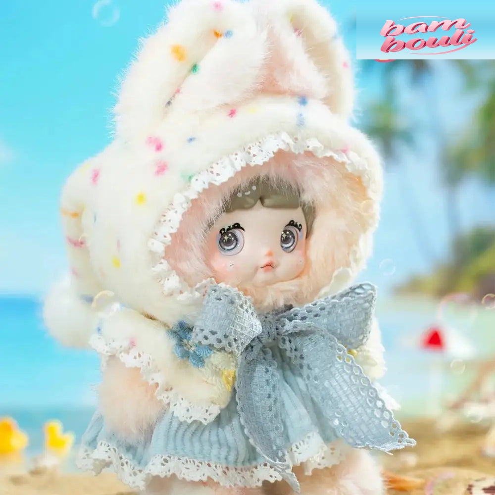 Nommi Weather Forecast Series Plush Blind Box