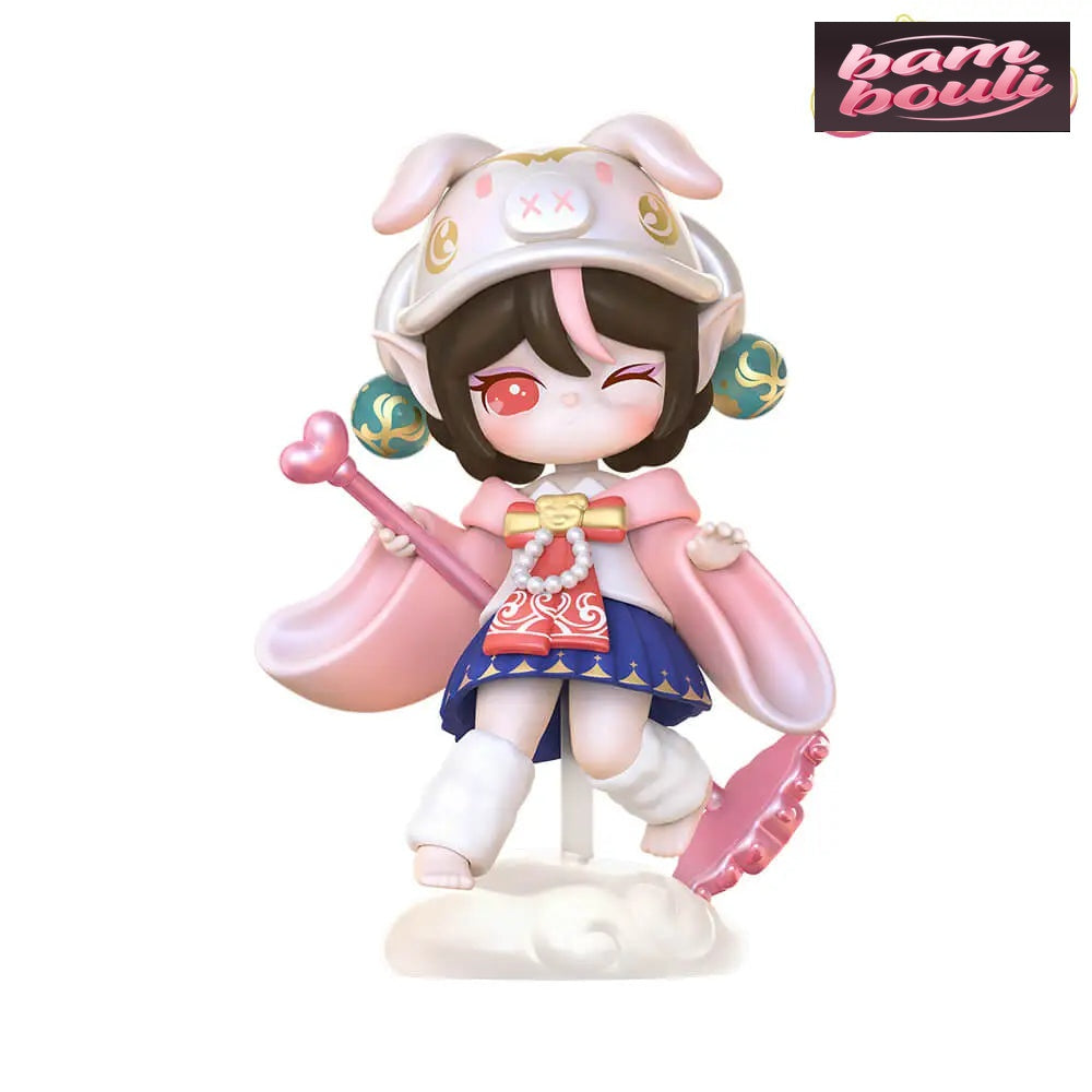 Suri Journey To The West Series Blind Box