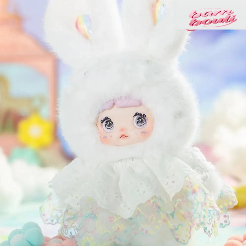 Nommi Weather Forecast Series Plush Blind Box