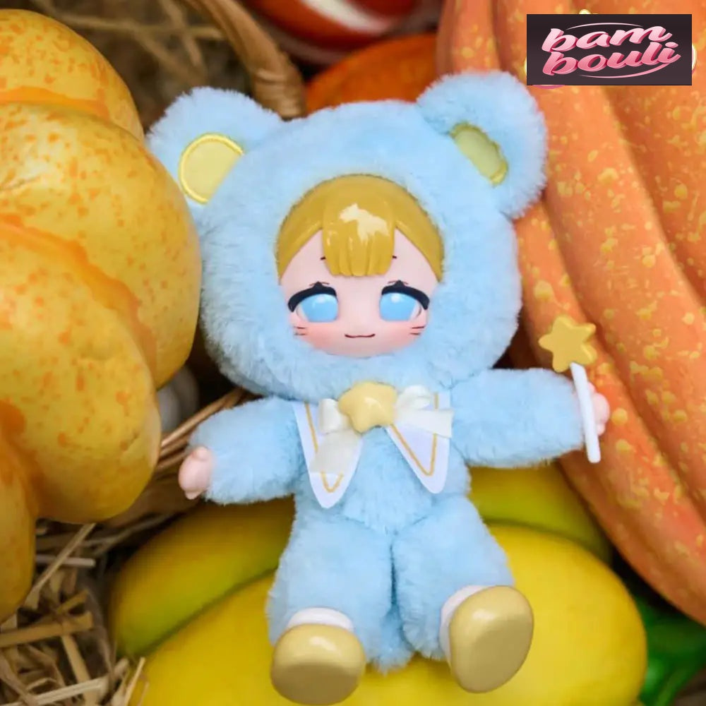 Eve Lynna Strange Park Series Plush Blind Box