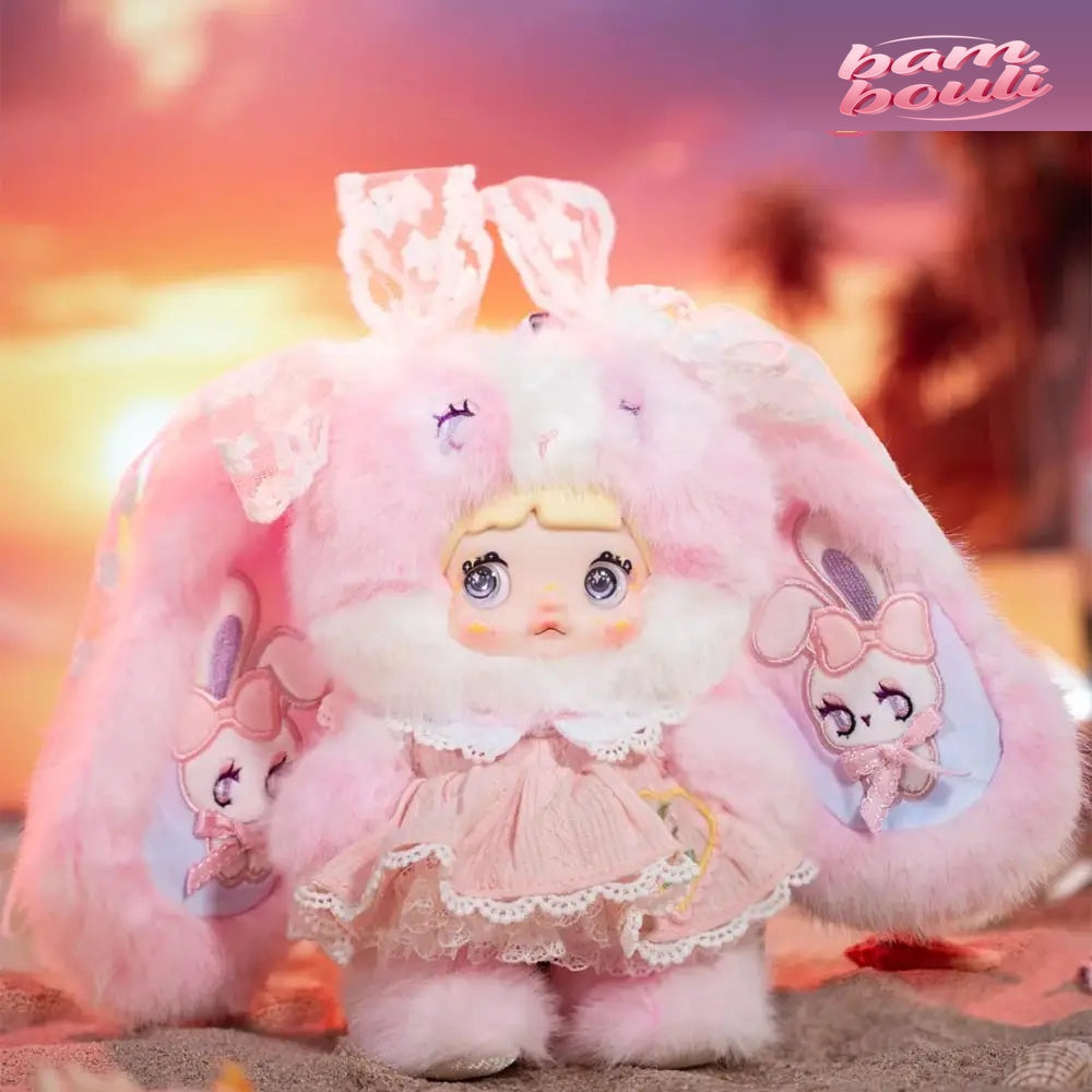 Nommi Weather Forecast Series Plush Blind Box