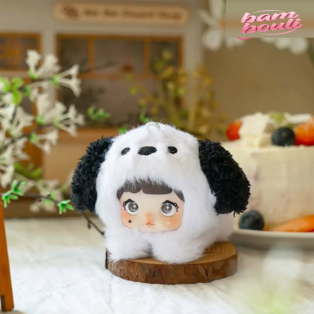 Nommi Baby Series Plush Blind Box