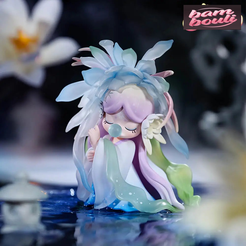 Nanci Flower Stories Series Blind Box