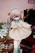 MISYA- Museum of the Weird Series 1/8-scale BJD Doll