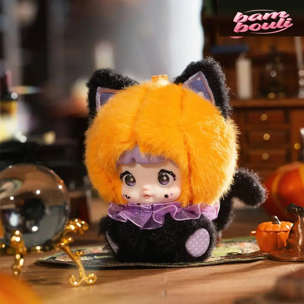 Nommi Fairytale Town Series Plush Blind Box