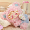Lovely Emma Little Bear Adoption Guide Series Plush Blind Box