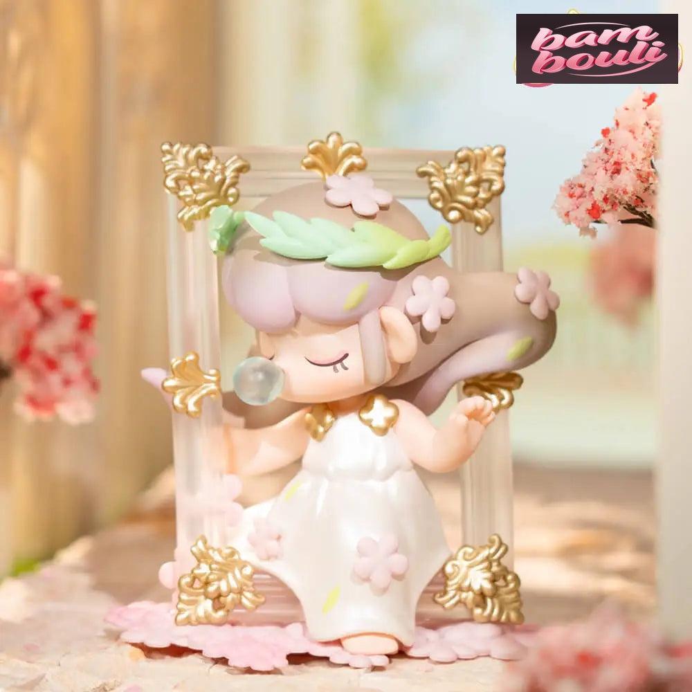 Nanci Museum of Fantasy Series Blind Box