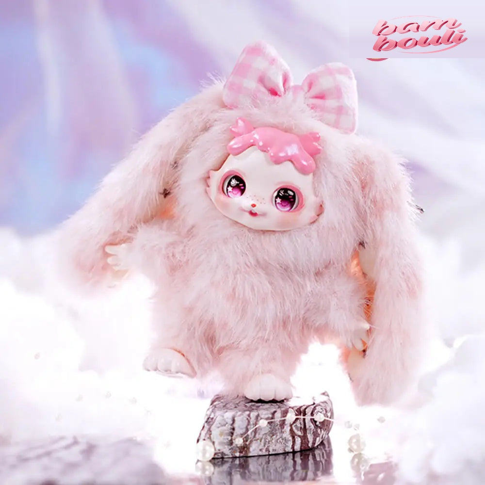 Dumia SY Morino Star Elf Series Plush Blind Box