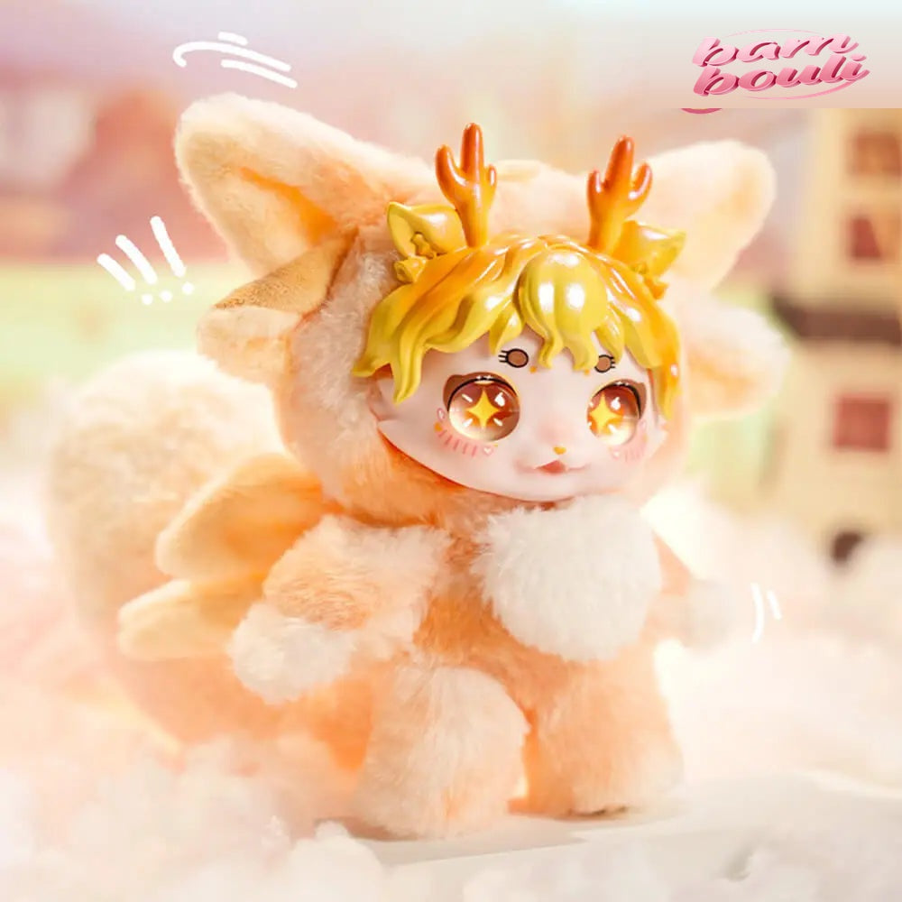 Maytree Dumia Beast Story Series Plush Blind Box