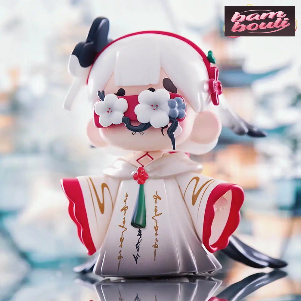 Kasa Mystic Tales Series Blind Box