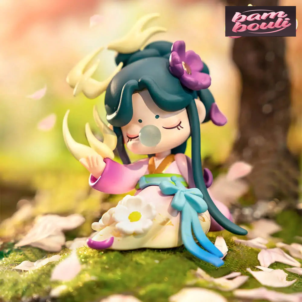 Nanci Poetic Beauty Series Blind Box