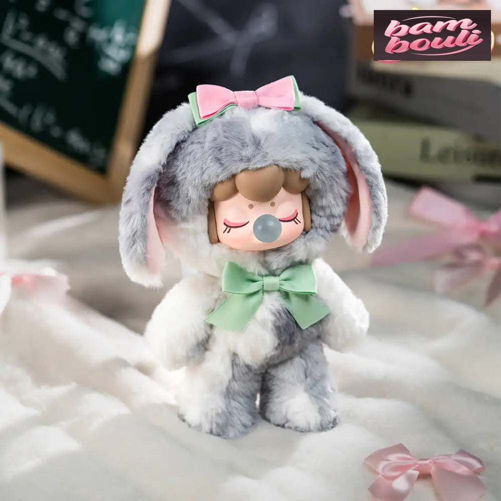 Nanci Shining Bunny Series Plush Blind Box