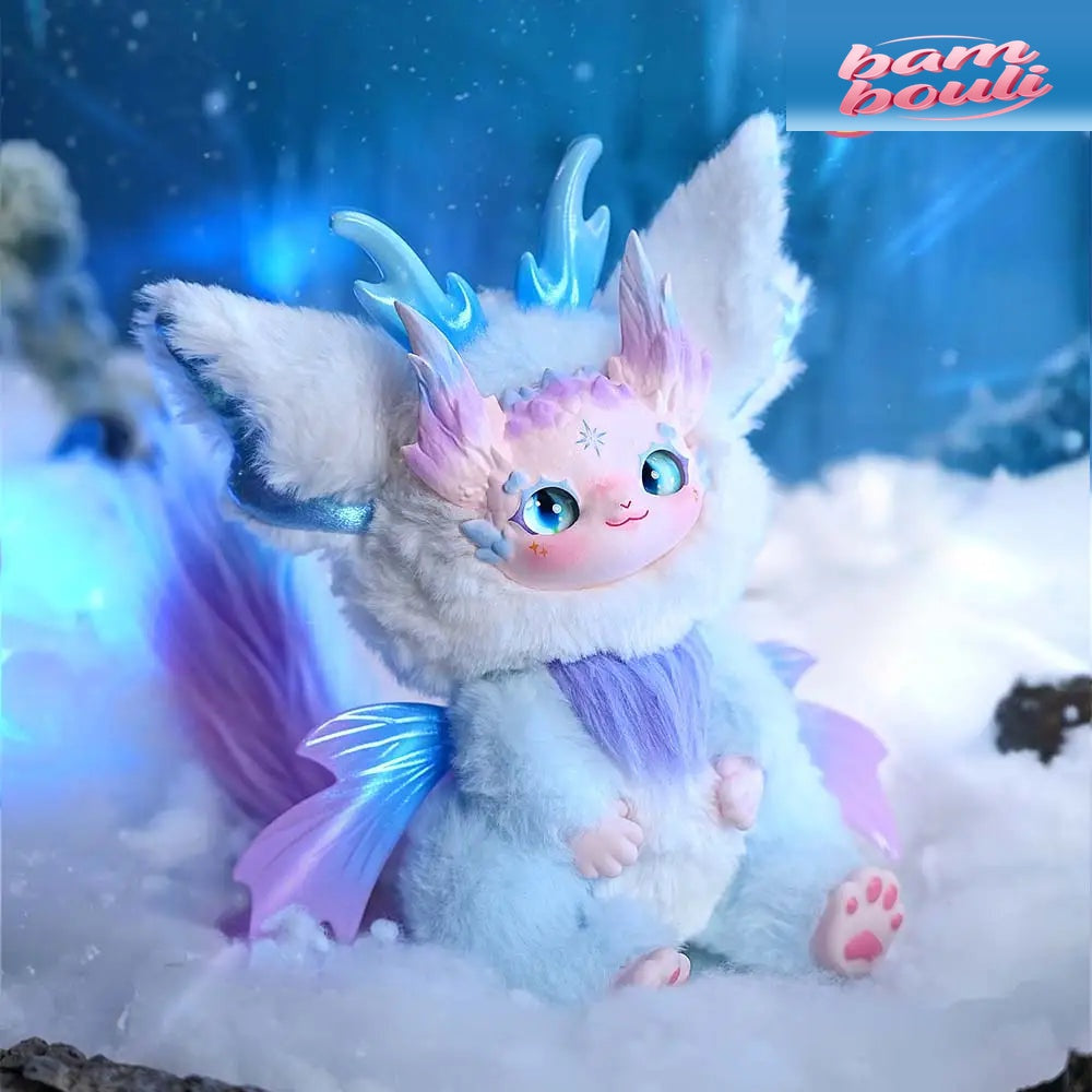 Maytree Dumia Yunyou Shanhai Series Plush Blind Box