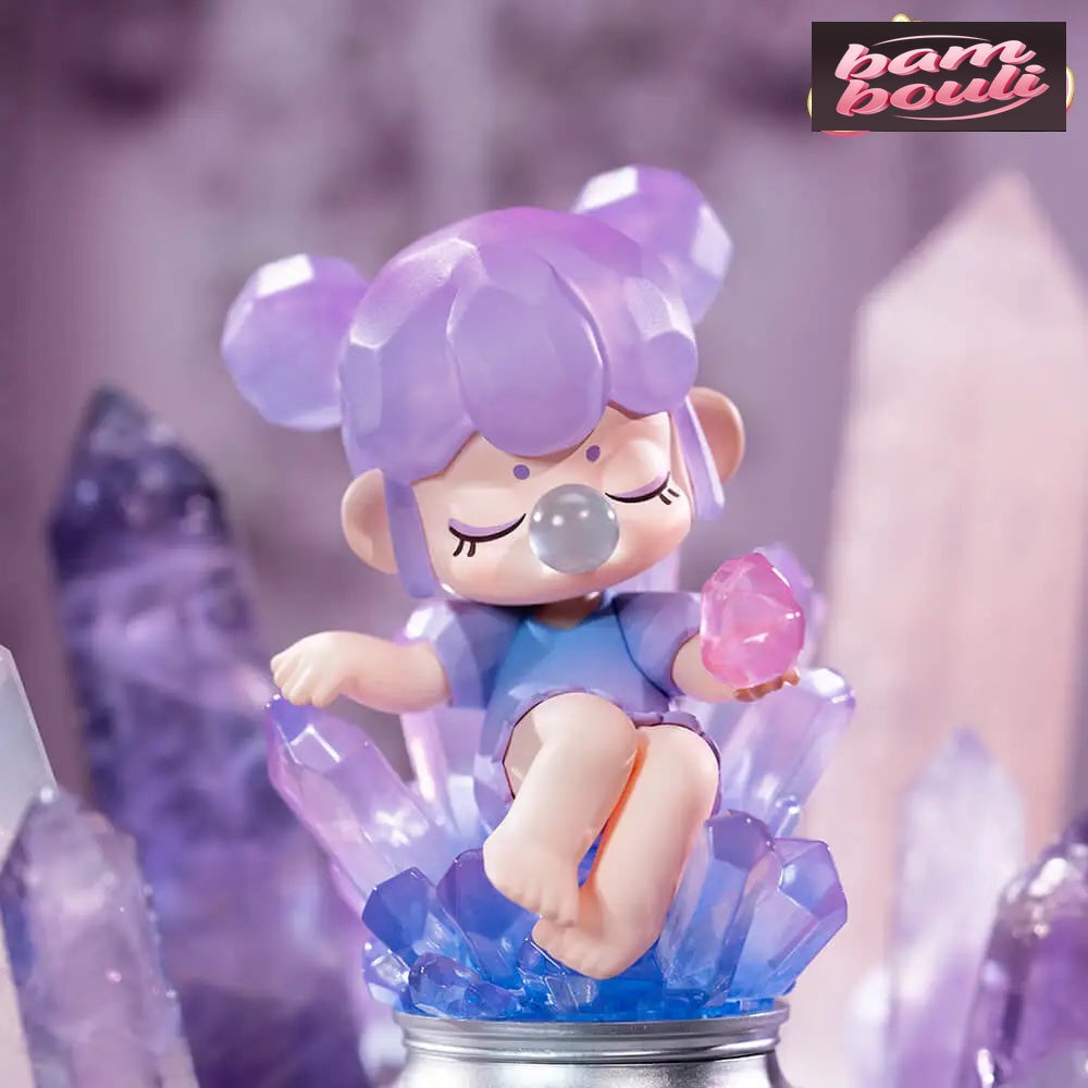 Nanci Museum of Fantasy Series Blind Box