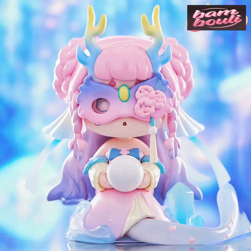 Kasa Mystic Tales Series Blind Box