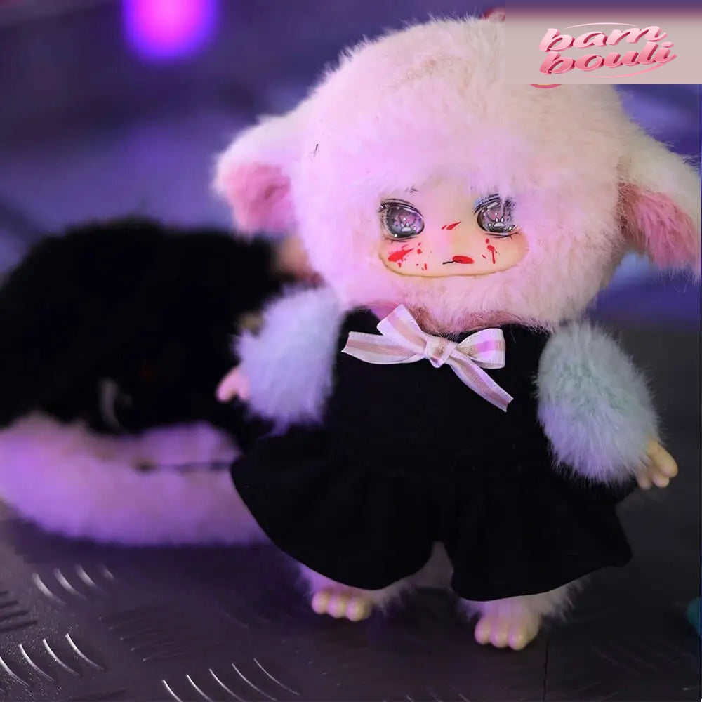 LOKIKI Fantasy Night Series Plush Blind Box