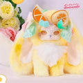 Tutulong Honey Sweetheart Series Plush Blind Box
