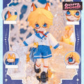 Nagi Illusory Realm Series 1/12 MJD Doll Blind Box