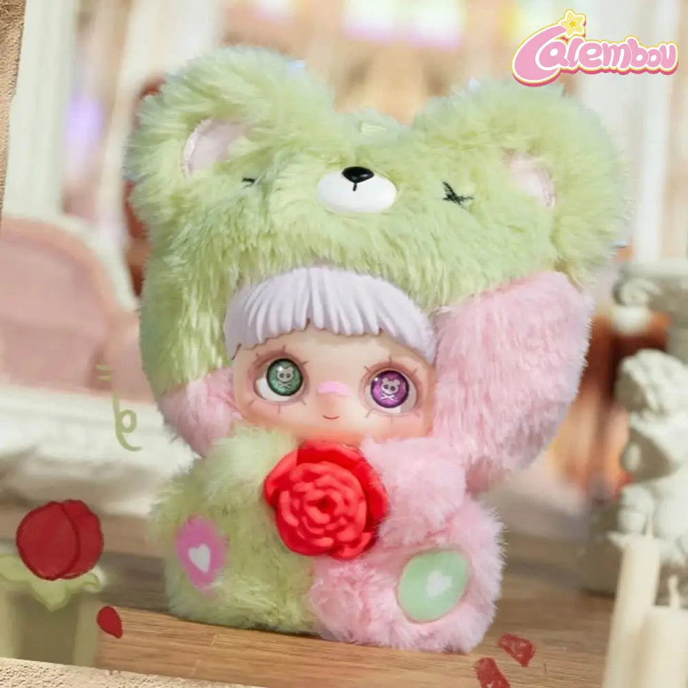 MayMei May I Love You Series Plush Blind Box