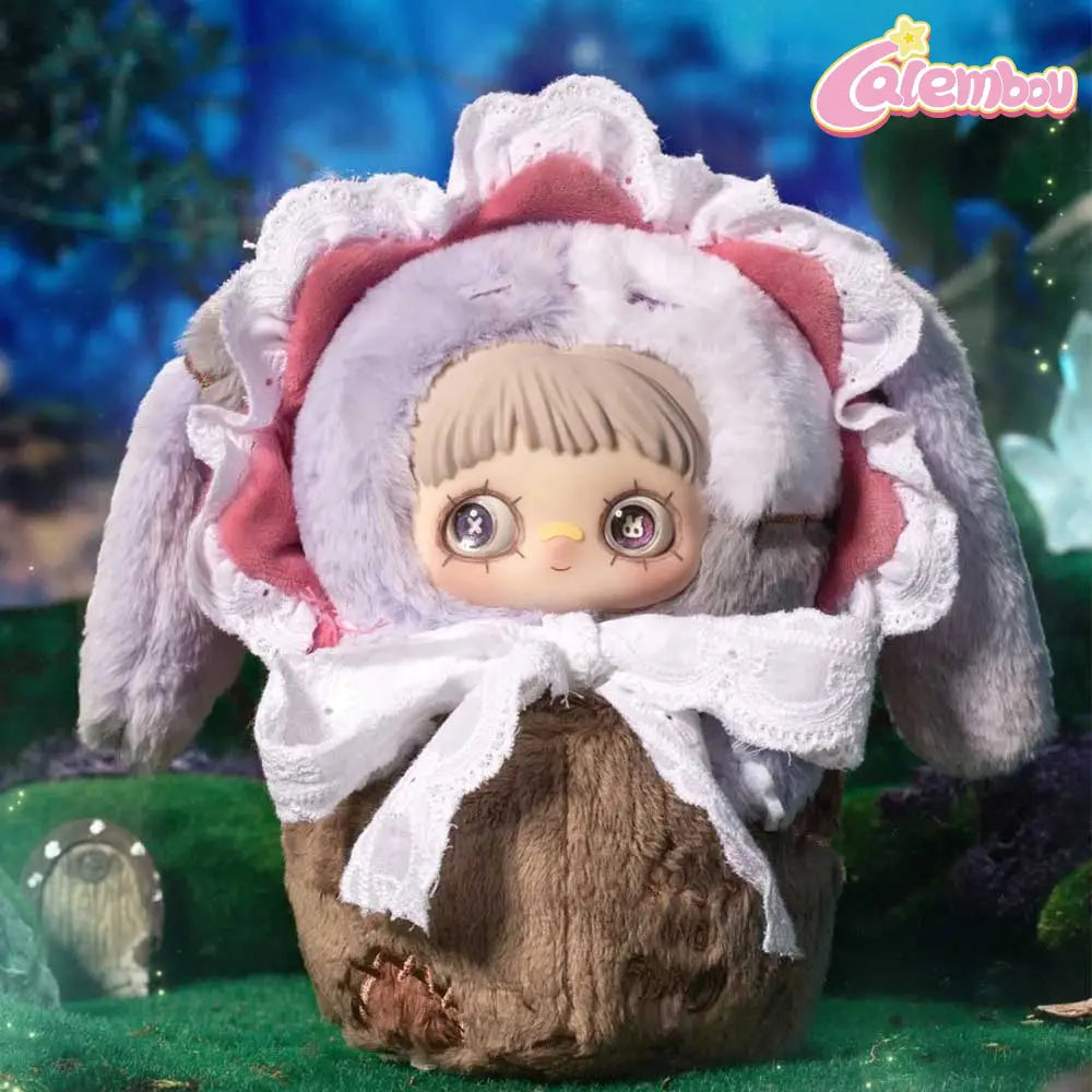 MayMei Symbiote Neverland Series Plush Blind Box