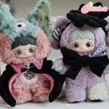MayMei Symbiote Neverland Series Plush Blind Box
