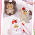 Upsetduck Stay With You Duck Series Phone Case Plush Blind Box