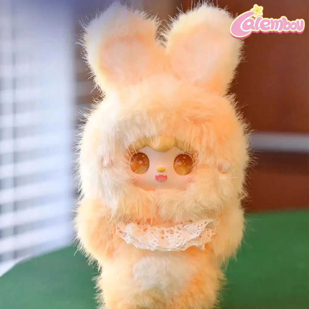 YOOKI Hopping Bunny Series Plush Blind Box